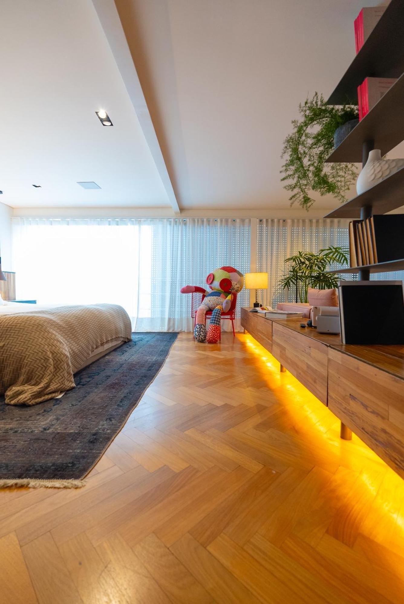 Appartement Architect Design Award-winning 995 Ft2 Loft With Garden In The Best Location Of Ipanema Rio de Janeiro