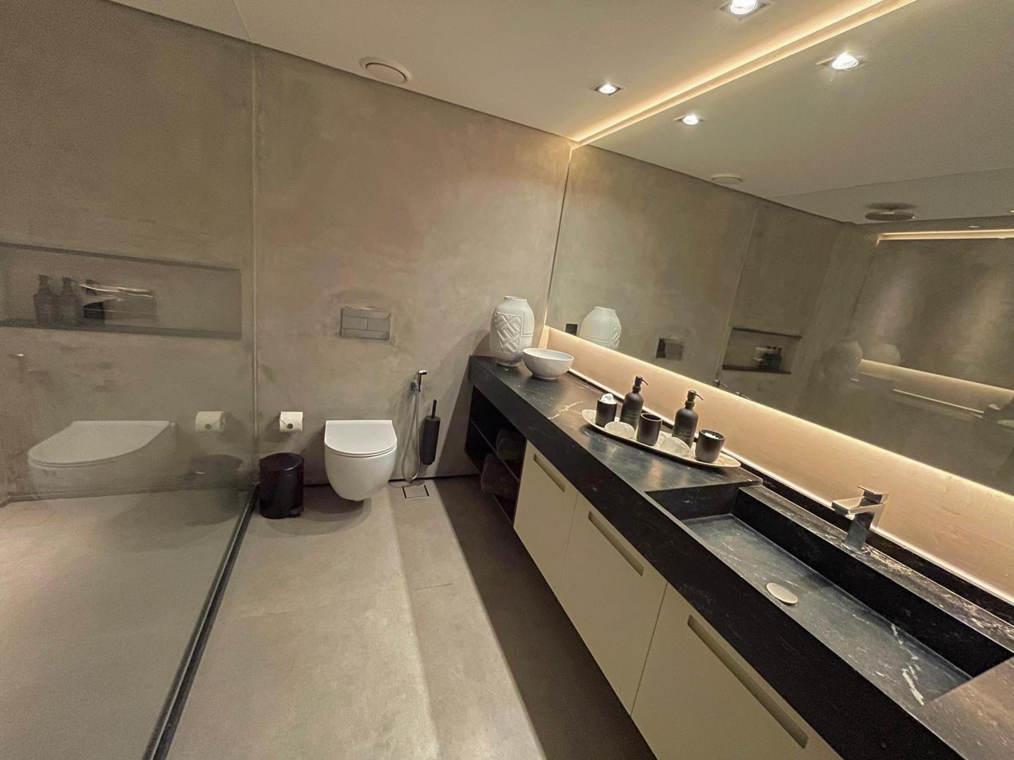 Architect Design Award-winning 995 Ft2 Loft With Garden In The Best Location Of Ipanema Appartement *